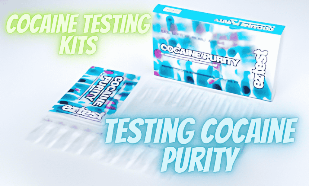 Cocaine Testing Kits